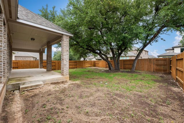 104 Anejo Bluff CT, Georgetown, TX 78628