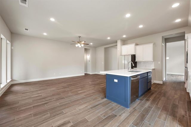 104 Anejo Bluff CT, Georgetown, TX 78628