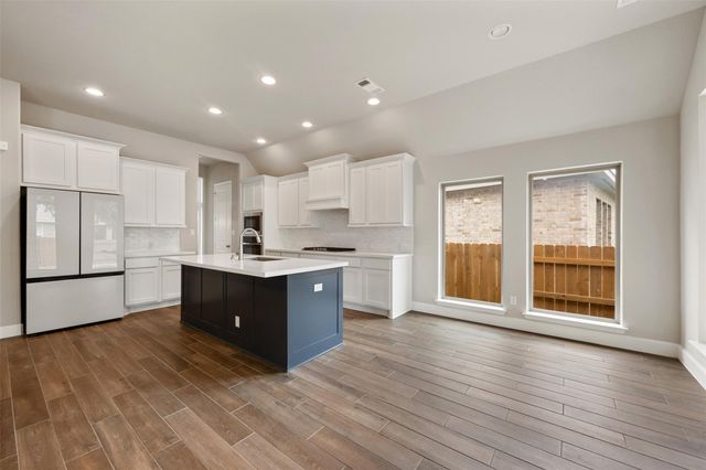 104 Anejo Bluff CT, Georgetown, TX 78628