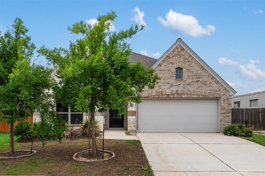 104 Anejo Bluff CT, Georgetown, TX 78628