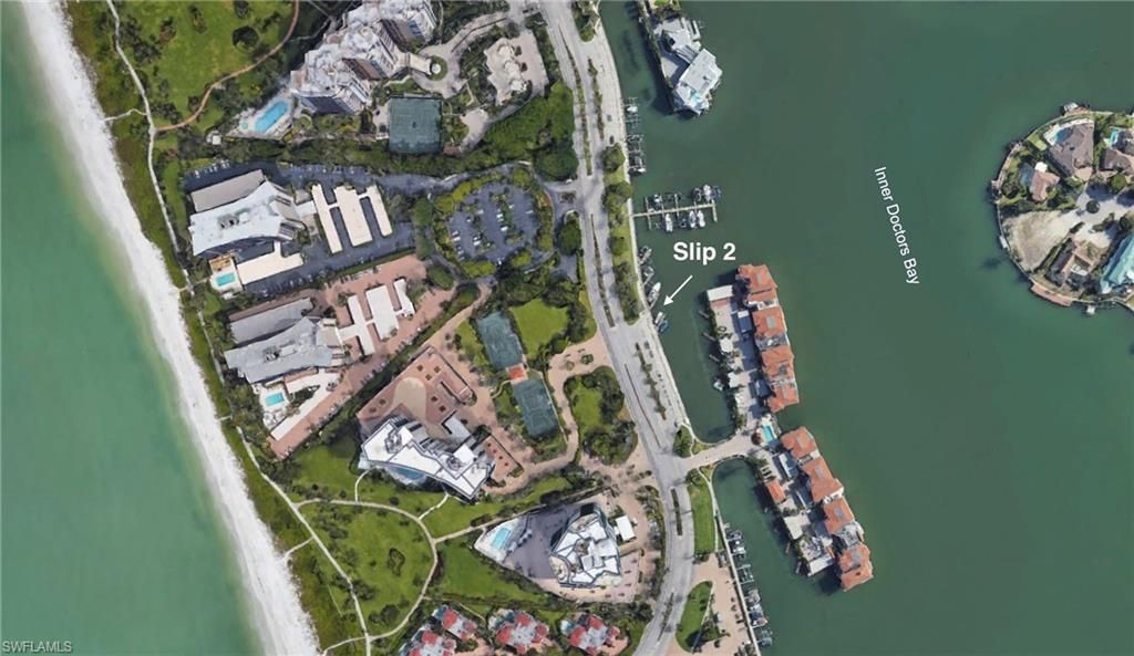 4090 Gulf Shore BLVD N, NAPLES, FL 34103 — exterior
