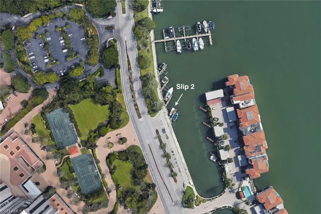 4090 Gulf Shore BLVD N, NAPLES, FL 34103 — photo 2