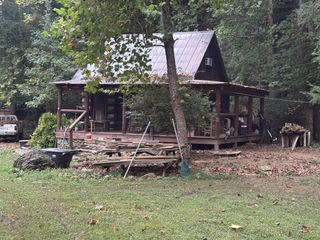 3744 Tails Creek Road, Ellijay, GA 30540