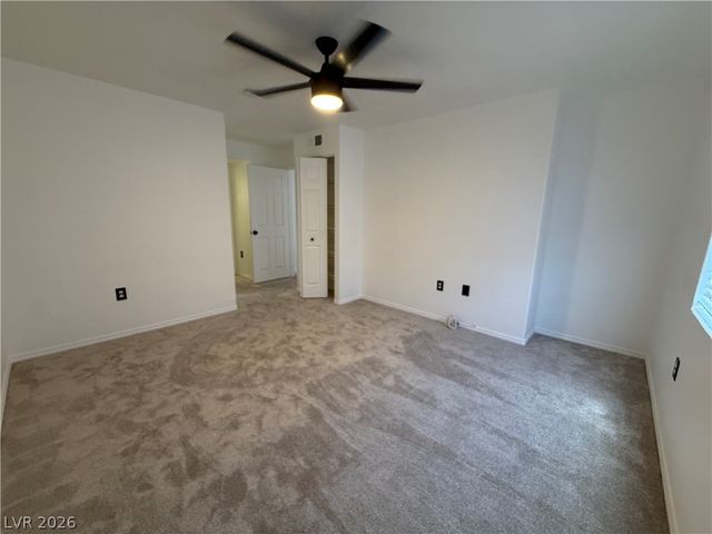 3318 North Decatur Boulevard 2007, Las Vegas, NV 89130
