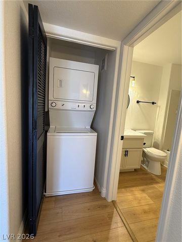 3318 North Decatur Boulevard 2007, Las Vegas, NV 89130