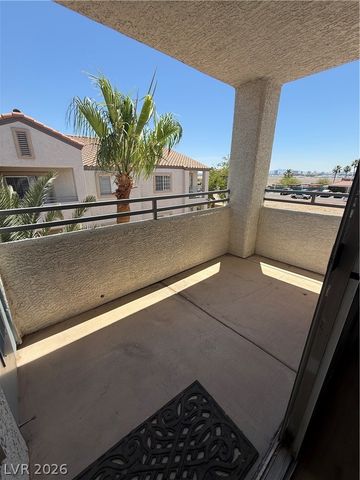 3318 North Decatur Boulevard 2007, Las Vegas, NV 89130