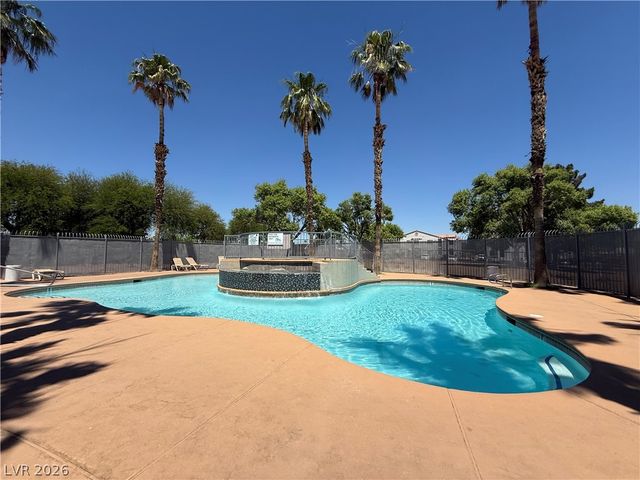 3318 North Decatur Boulevard 2007, Las Vegas, NV 89130