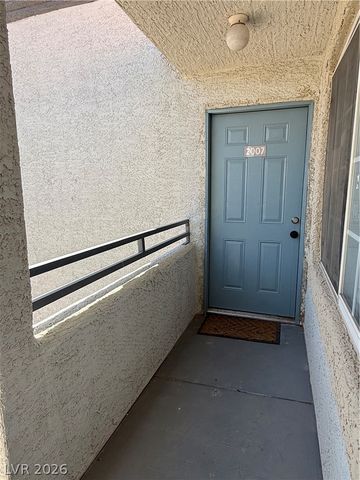 3318 North Decatur Boulevard 2007, Las Vegas, NV 89130