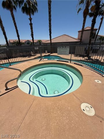 3318 North Decatur Boulevard 2007, Las Vegas, NV 89130
