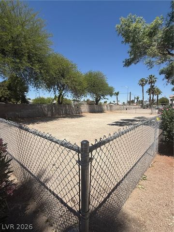 3318 North Decatur Boulevard 2007, Las Vegas, NV 89130