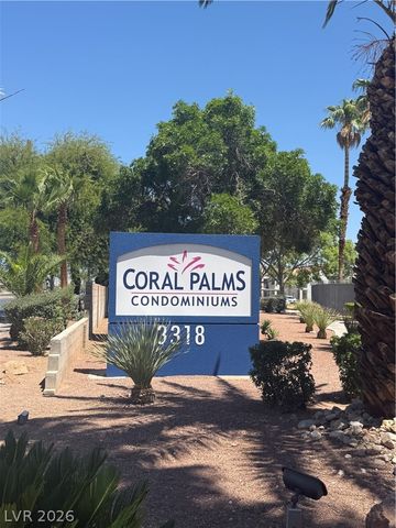 3318 North Decatur Boulevard 2007, Las Vegas, NV 89130