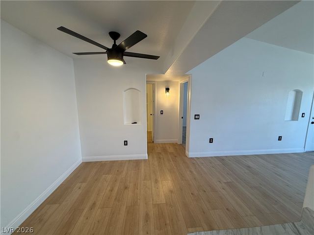 3318 North Decatur Boulevard 2007, Las Vegas, NV 89130