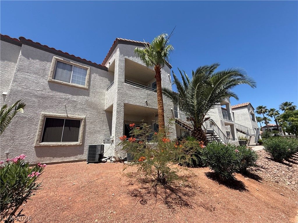 3318 North Decatur Boulevard 2007, Las Vegas, NV 89130