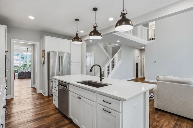 10281 Durham Court, Plain City, OH 43064