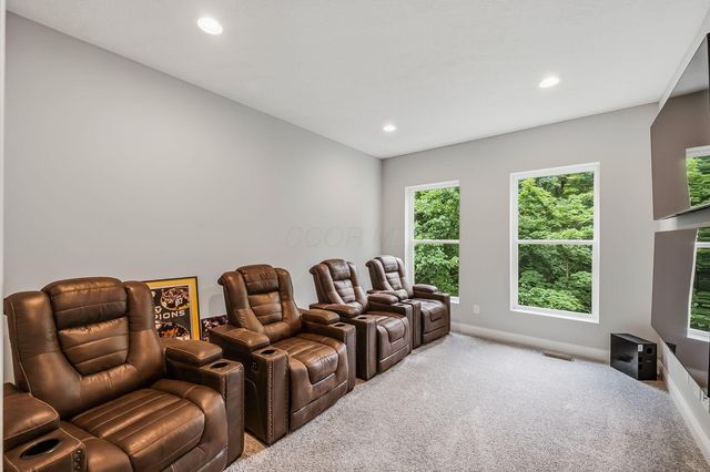 10281 Durham Court, Plain City, OH 43064