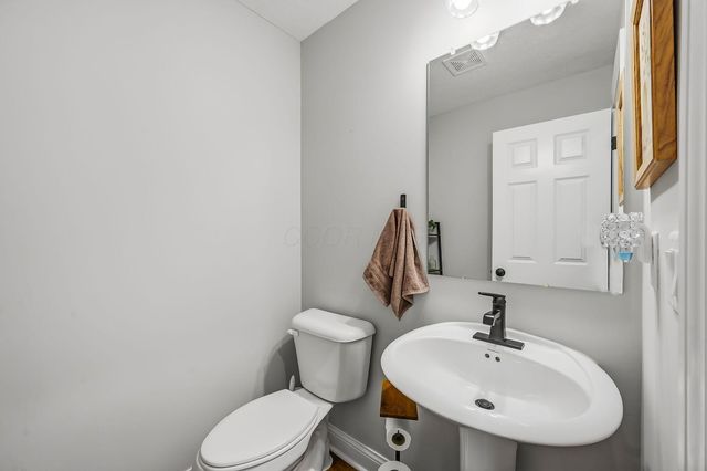 10281 Durham Court, Plain City, OH 43064