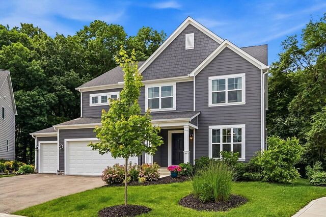 10281 Durham Court, Plain City, OH 43064