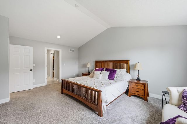 10281 Durham Court, Plain City, OH 43064