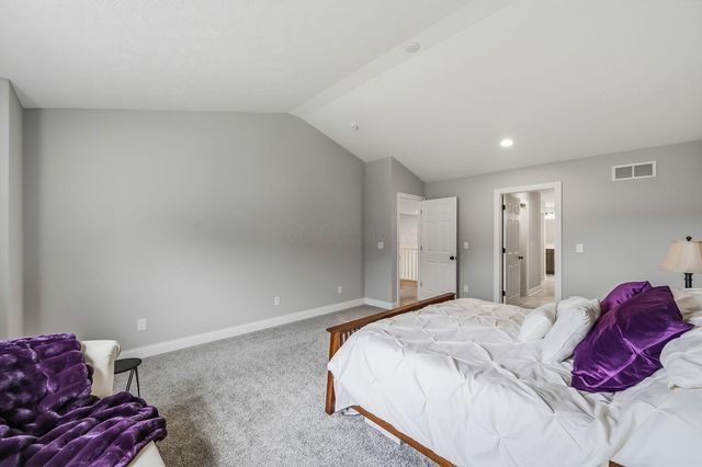10281 Durham Court, Plain City, OH 43064