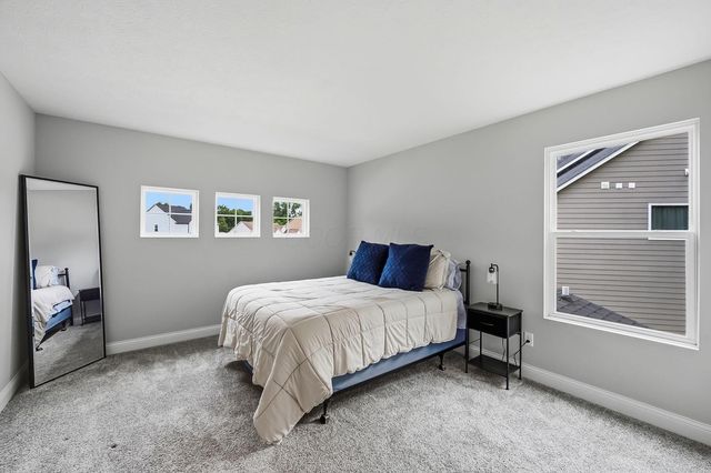 10281 Durham Court, Plain City, OH 43064