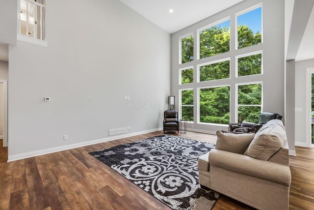 10281 Durham Court, Plain City, OH 43064