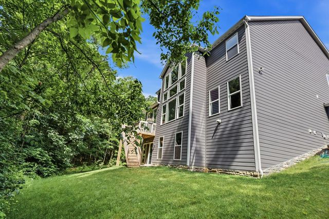 10281 Durham Court, Plain City, OH 43064