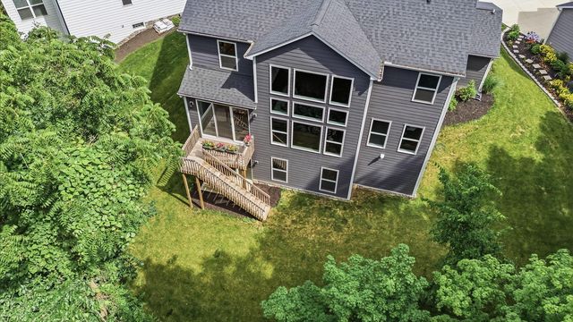 10281 Durham Court, Plain City, OH 43064