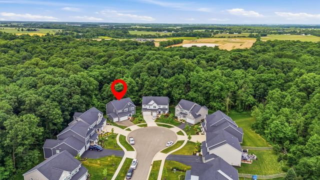 10281 Durham Court, Plain City, OH 43064