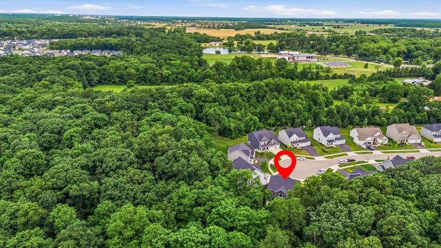10281 Durham Court, Plain City, OH 43064