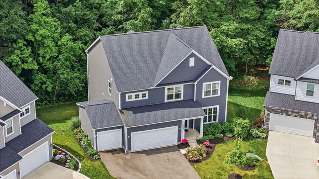 10281 Durham Court, Plain City, OH 43064