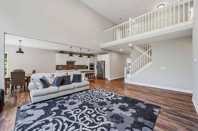 10281 Durham Court, Plain City, OH 43064