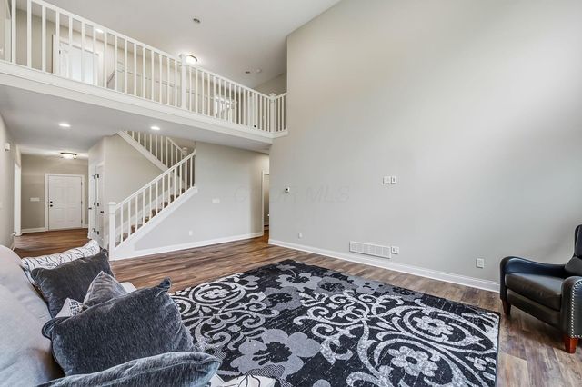 10281 Durham Court, Plain City, OH 43064