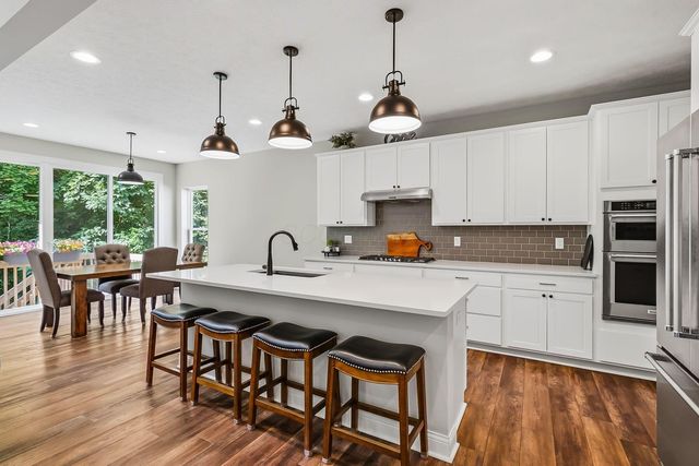 10281 Durham Court, Plain City, OH 43064