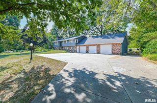 15325 N RIVER BEACH Drive, Chillicothe, IL 61523