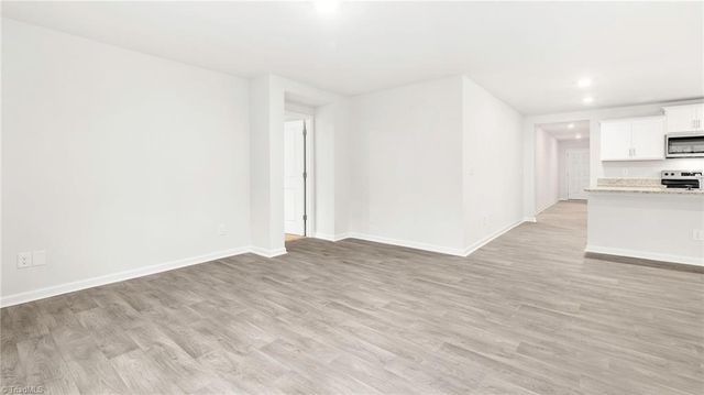420 Middleton Drive, Lexington, NC 27295