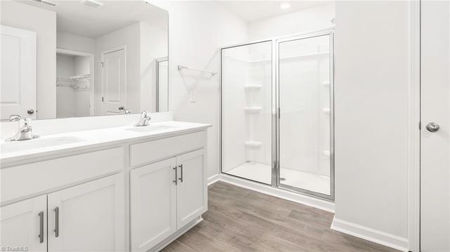 420 Middleton Drive, Lexington, NC 27295