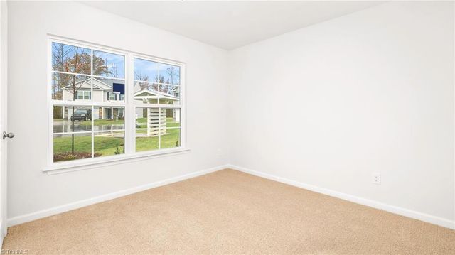 420 Middleton Drive, Lexington, NC 27295