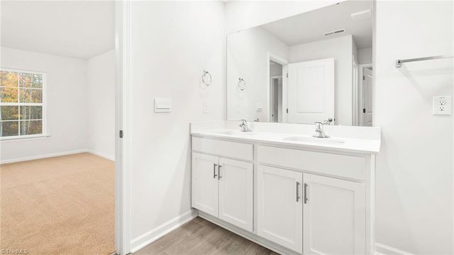 420 Middleton Drive, Lexington, NC 27295