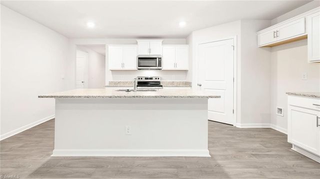 420 Middleton Drive, Lexington, NC 27295