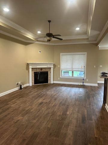 110 Hidden Creek Lane, Longview, TX 75602