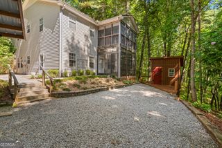 767 Covecrest Drive 702, Tiger, GA 30576