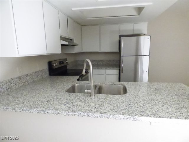 2232 Saturn Avenue C, North Las Vegas, NV 89030