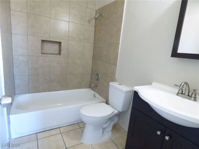 2232 Saturn Avenue C, North Las Vegas, NV 89030