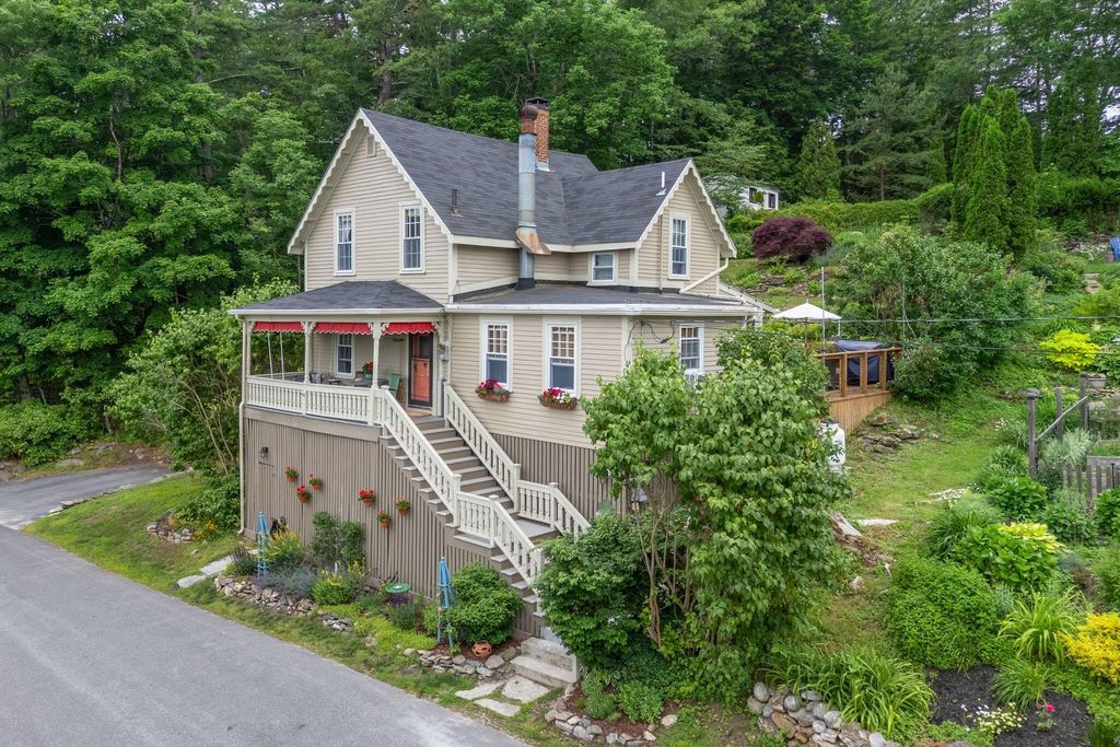 62 Middle Street, Bath, ME 04530 — exterior