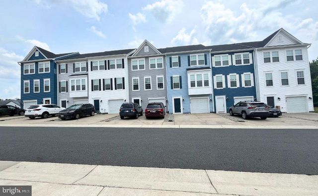 12113 BOWLING FARM CT, Fredericksburg, VA 22407