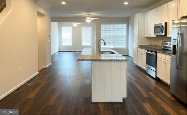 12113 BOWLING FARM CT, Fredericksburg, VA 22407