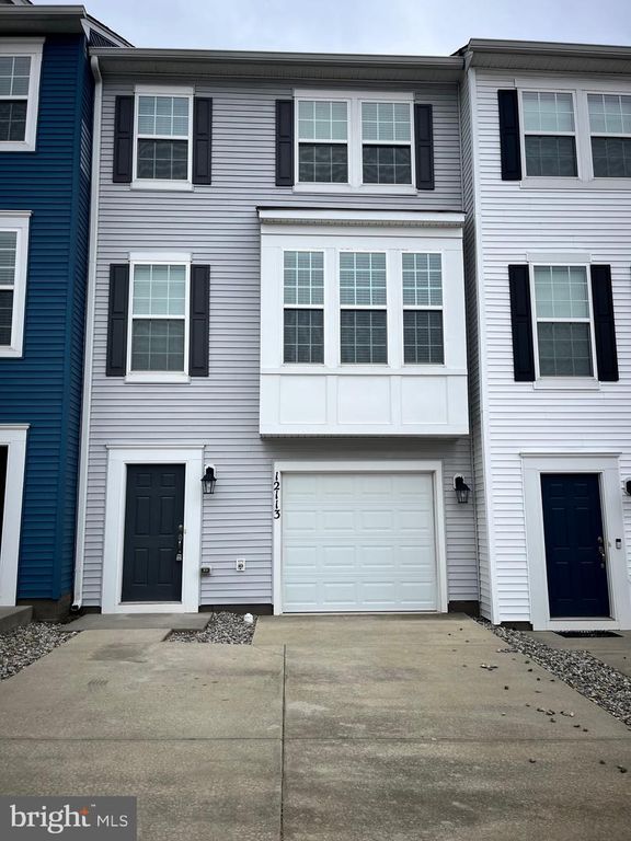 12113 BOWLING FARM CT, Fredericksburg, VA 22407