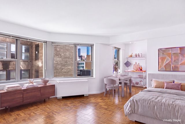 175 W 13th St Apt 8A, New York City, NY 10011