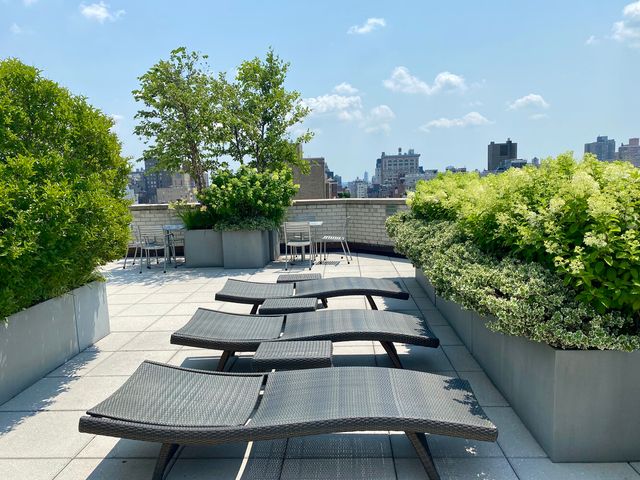 175 W 13th St Apt 8A, New York City, NY 10011