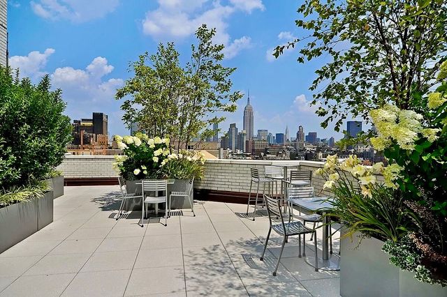 175 W 13th St Apt 8A, New York City, NY 10011